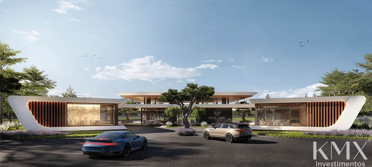 18ª foto do condomínio