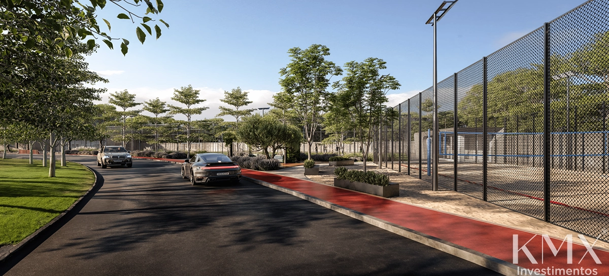 11ª foto do condomínio