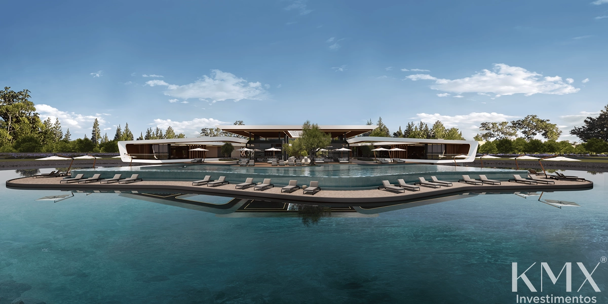 29ª foto do condomínio