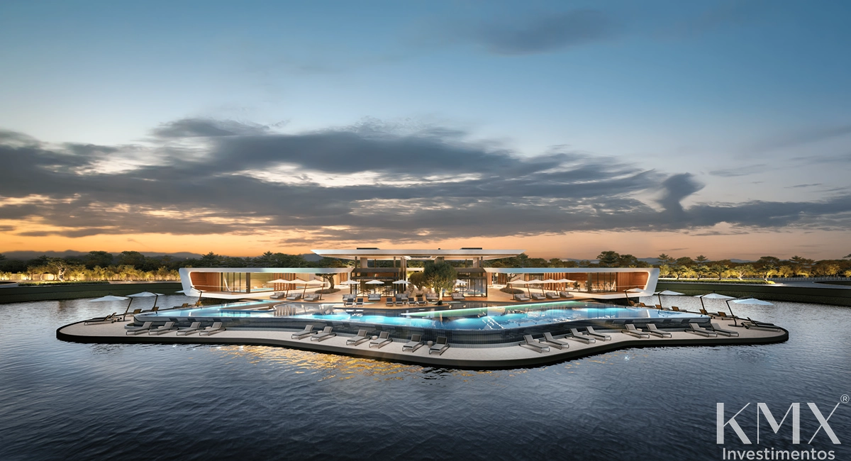 26ª foto do condomínio