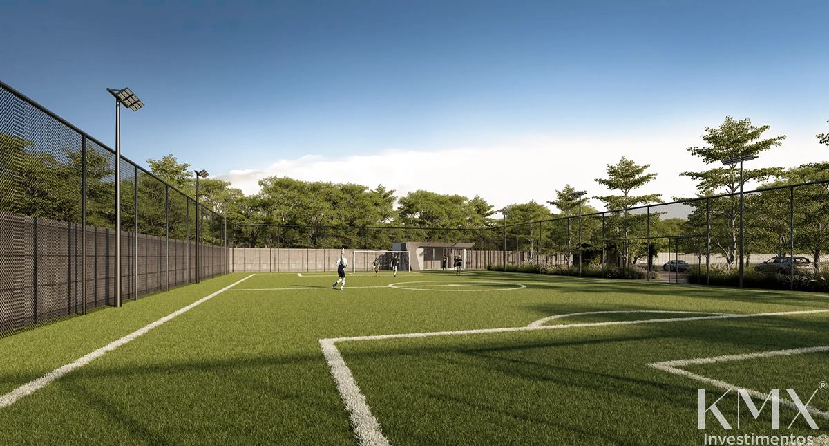 5ª foto do condomínio