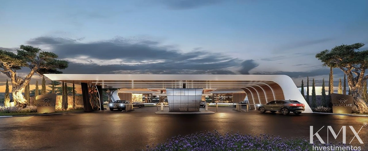 2ª foto do condomínio