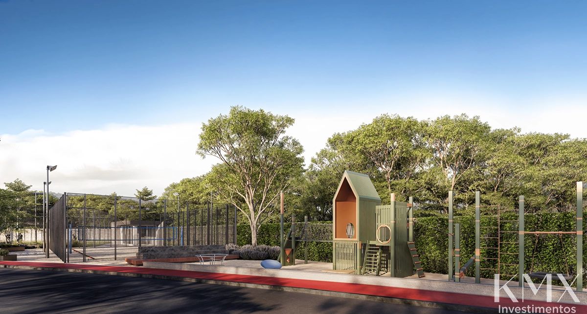 10ª foto do condomínio