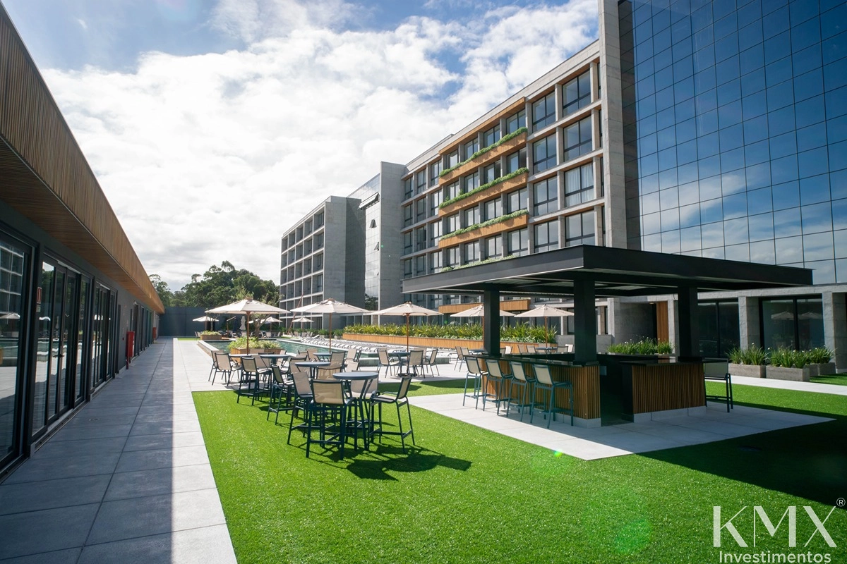 2ª foto do condomínio