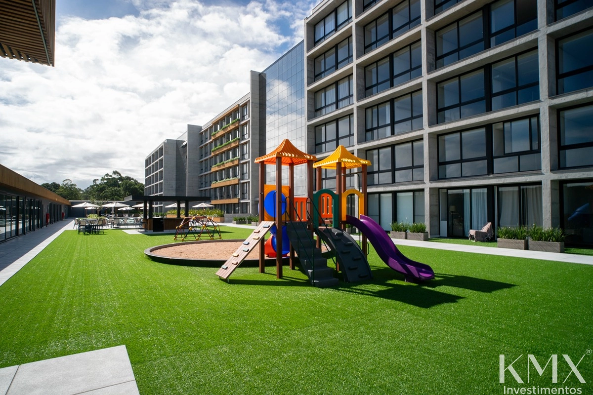 8ª foto do condomínio