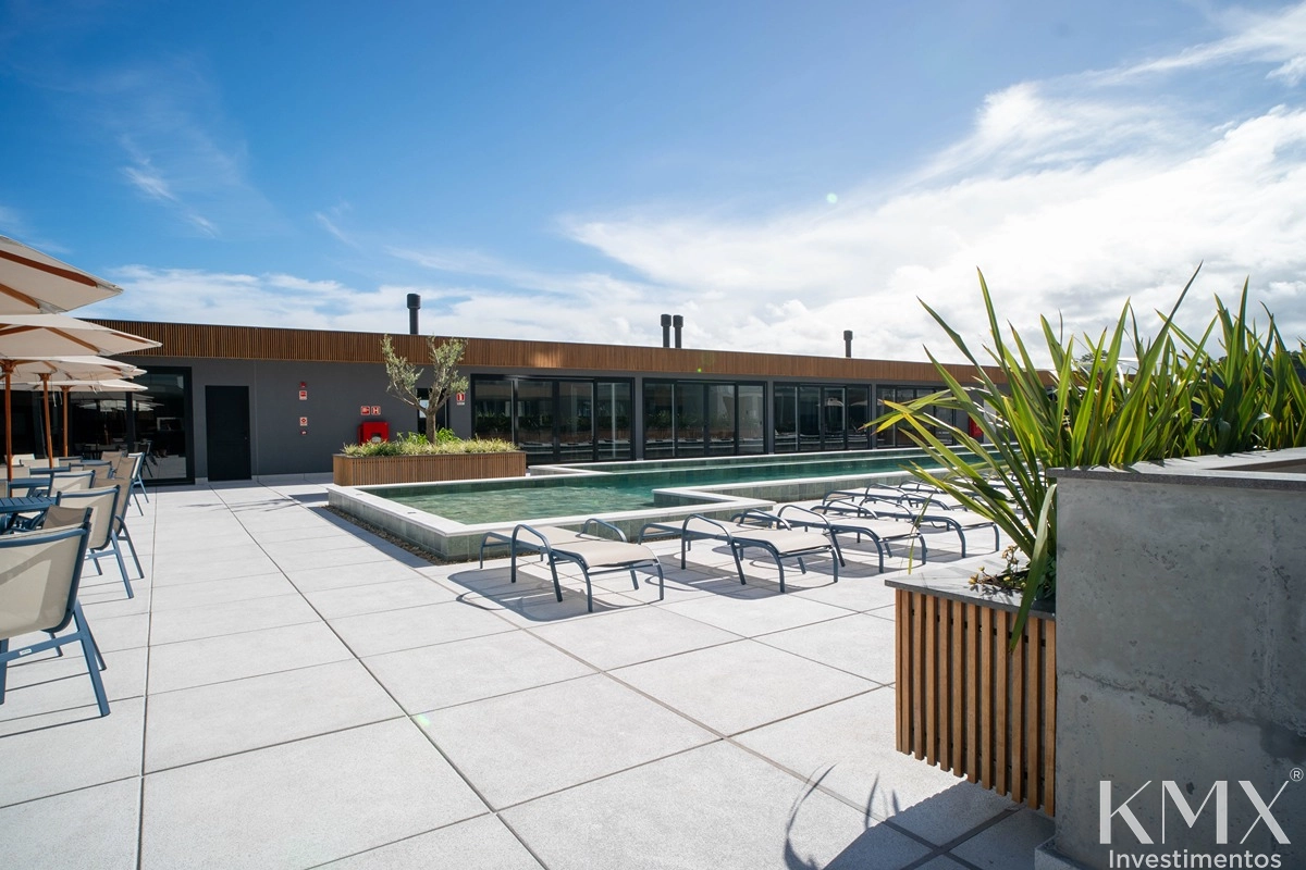 10ª foto do condomínio