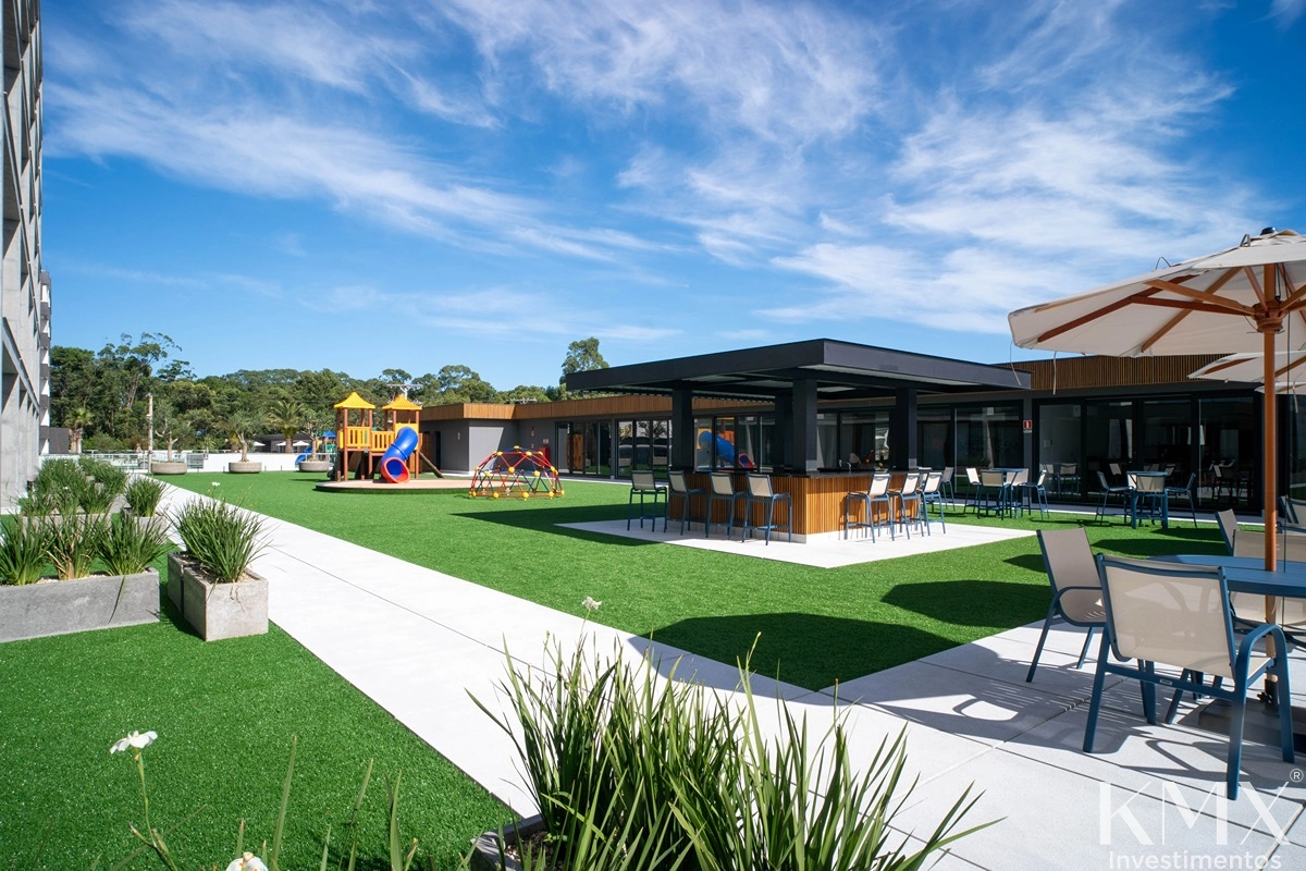 6ª foto do condomínio