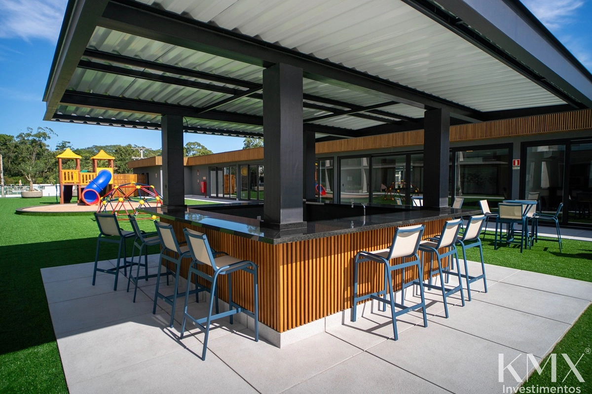 5ª foto do condomínio