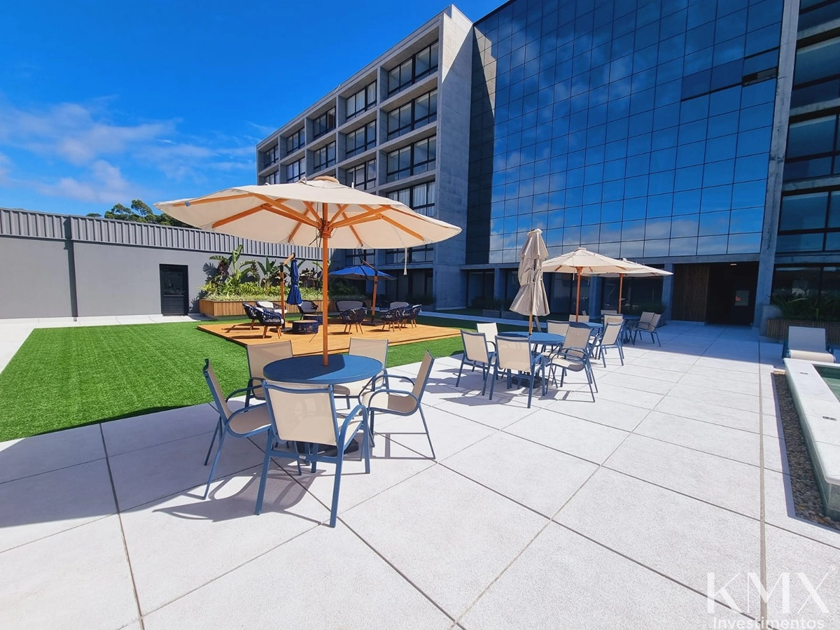 18ª foto do condomínio