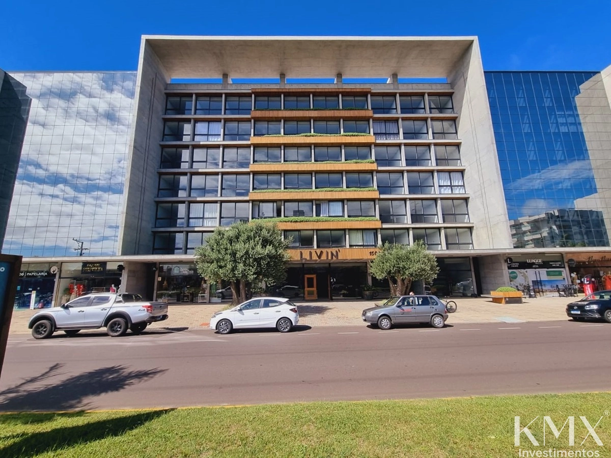 4ª foto do condomínio