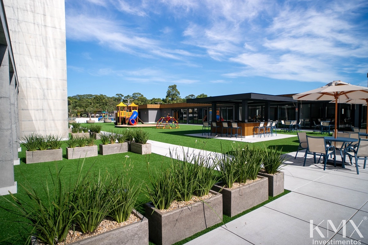 3ª foto do condomínio