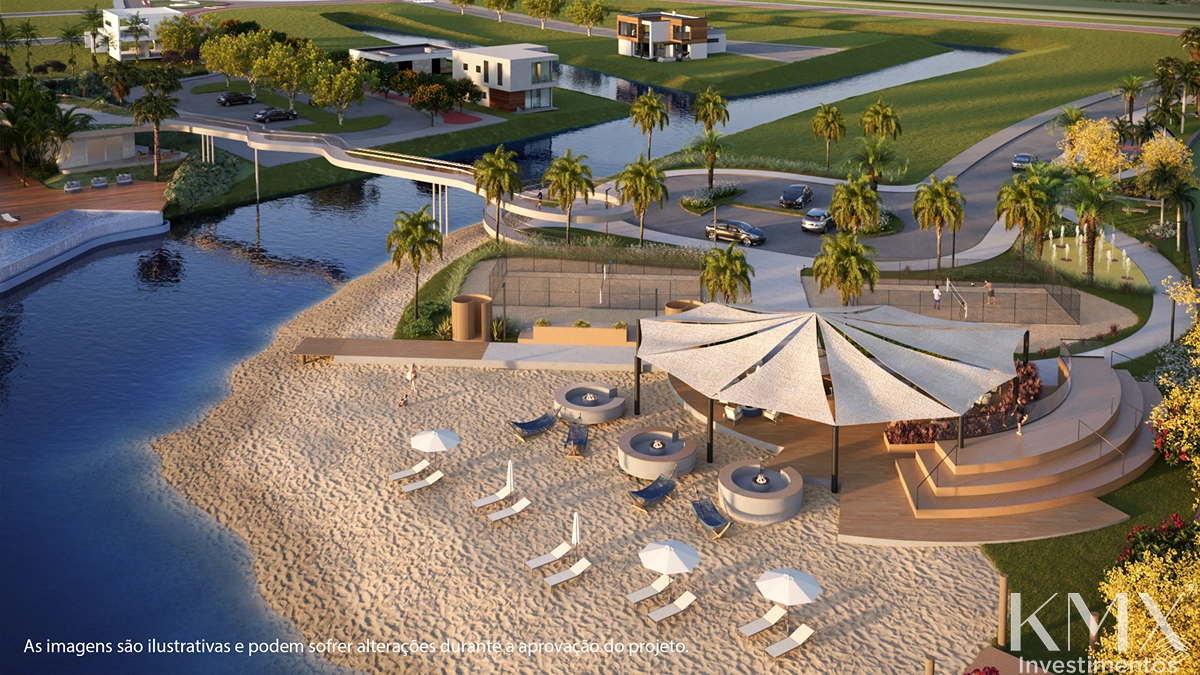 12ª foto do condomínio