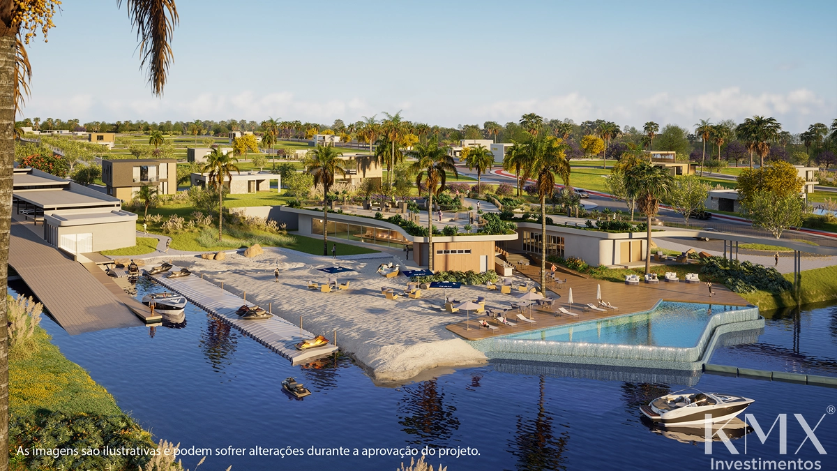 8ª foto do condomínio