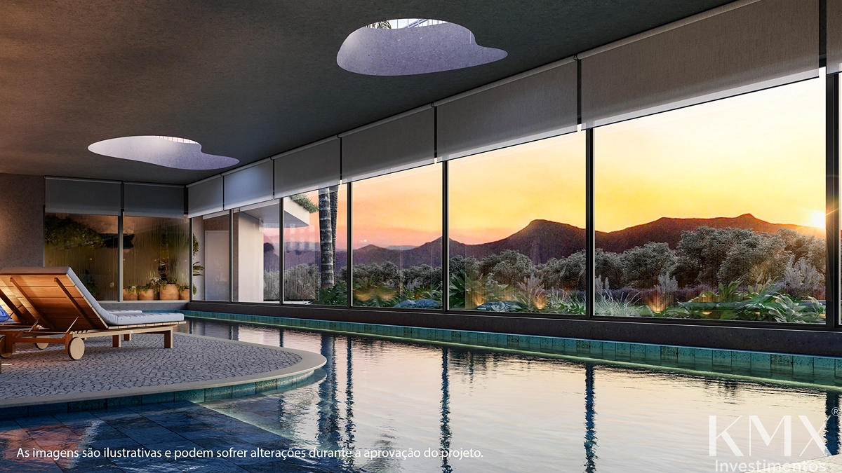 21ª foto do condomínio