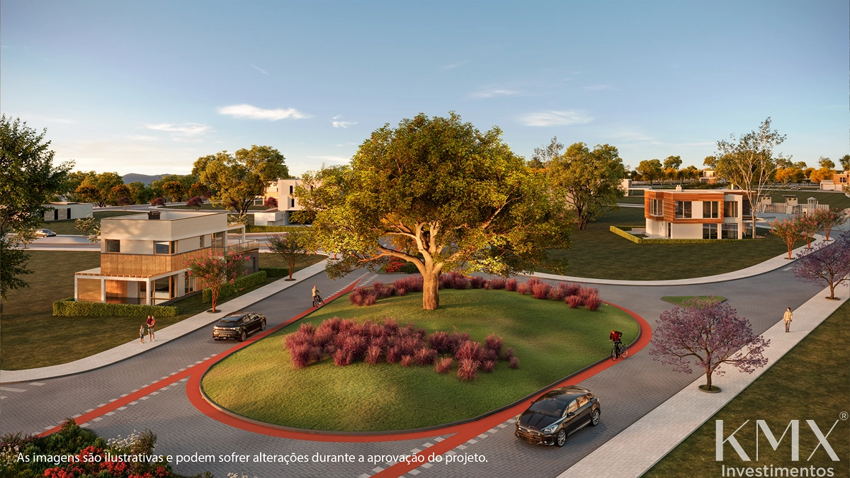 17ª foto do condomínio