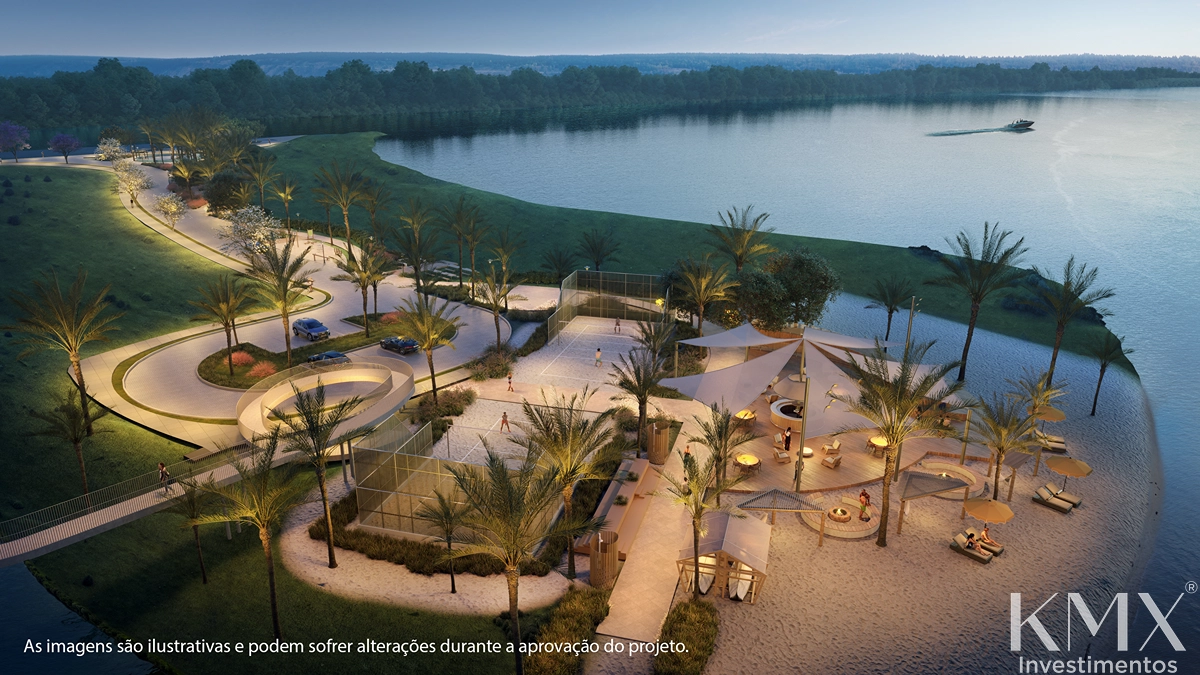 7ª foto do condomínio