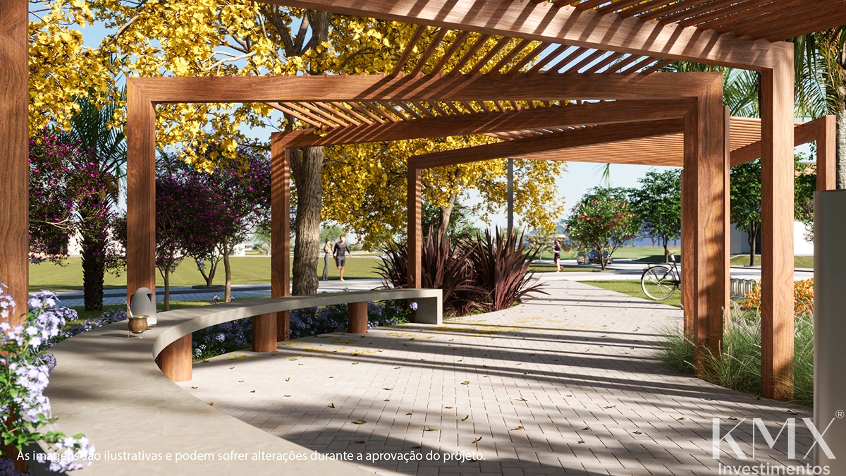 11ª foto do condomínio