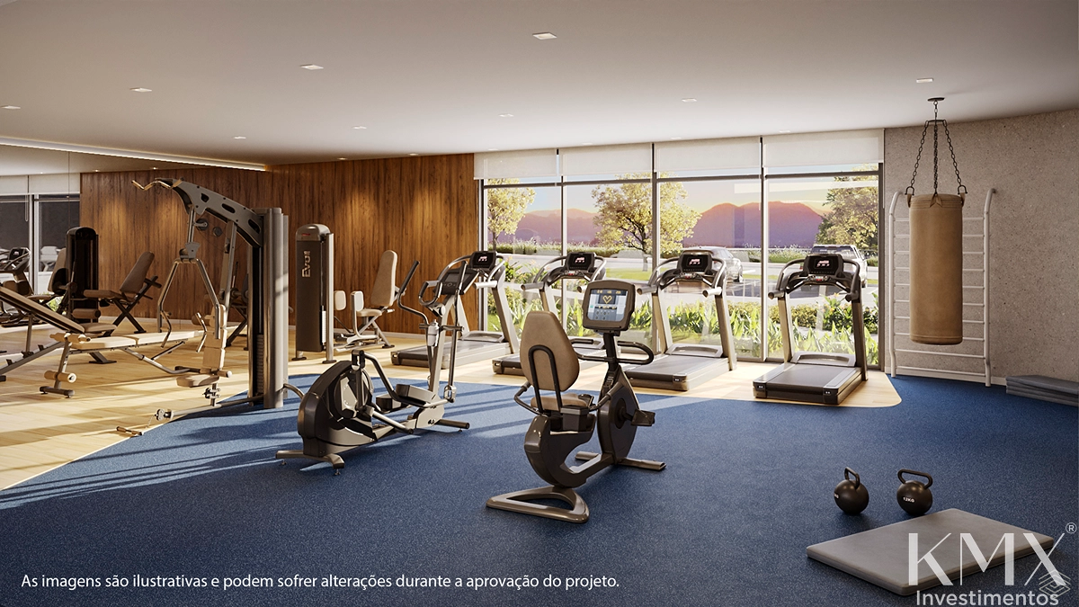 5ª foto do condomínio