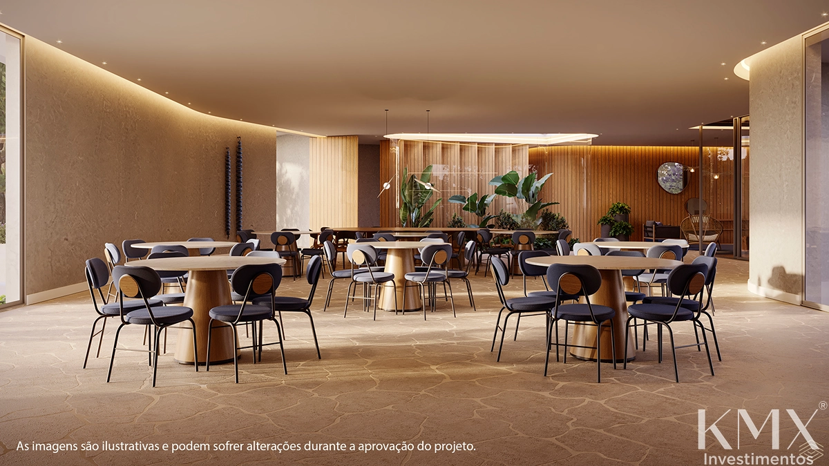 23ª foto do condomínio