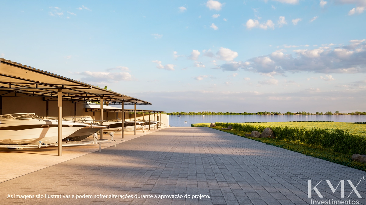 14ª foto do condomínio