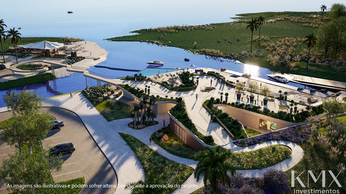 6ª foto do condomínio