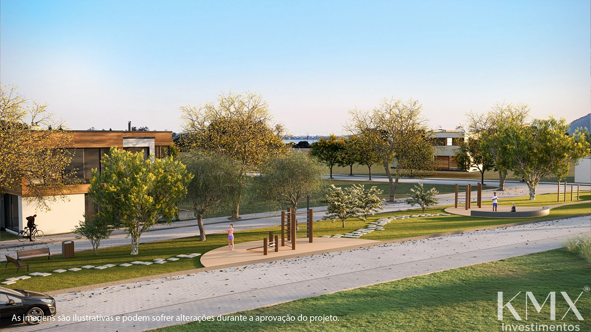 13ª foto do condomínio