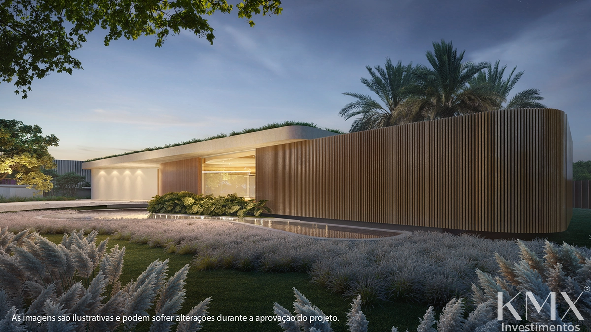 25ª foto do condomínio