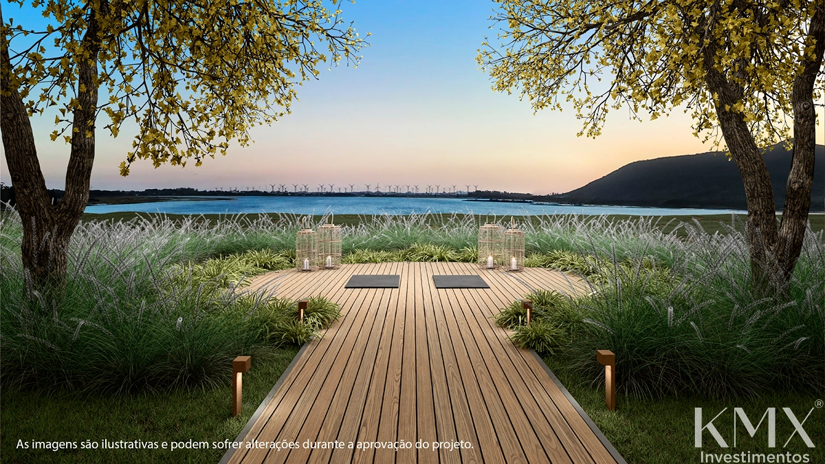 10ª foto do condomínio