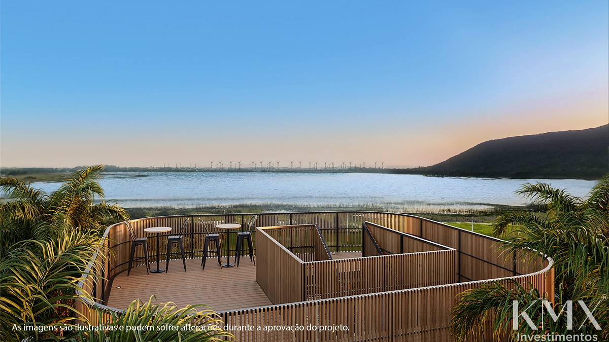 16ª foto do condomínio