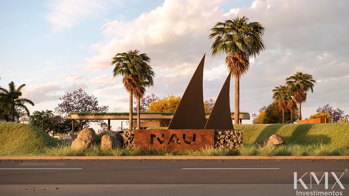 4ª foto do condomínio