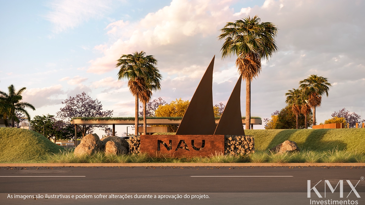 22ª foto do condomínio