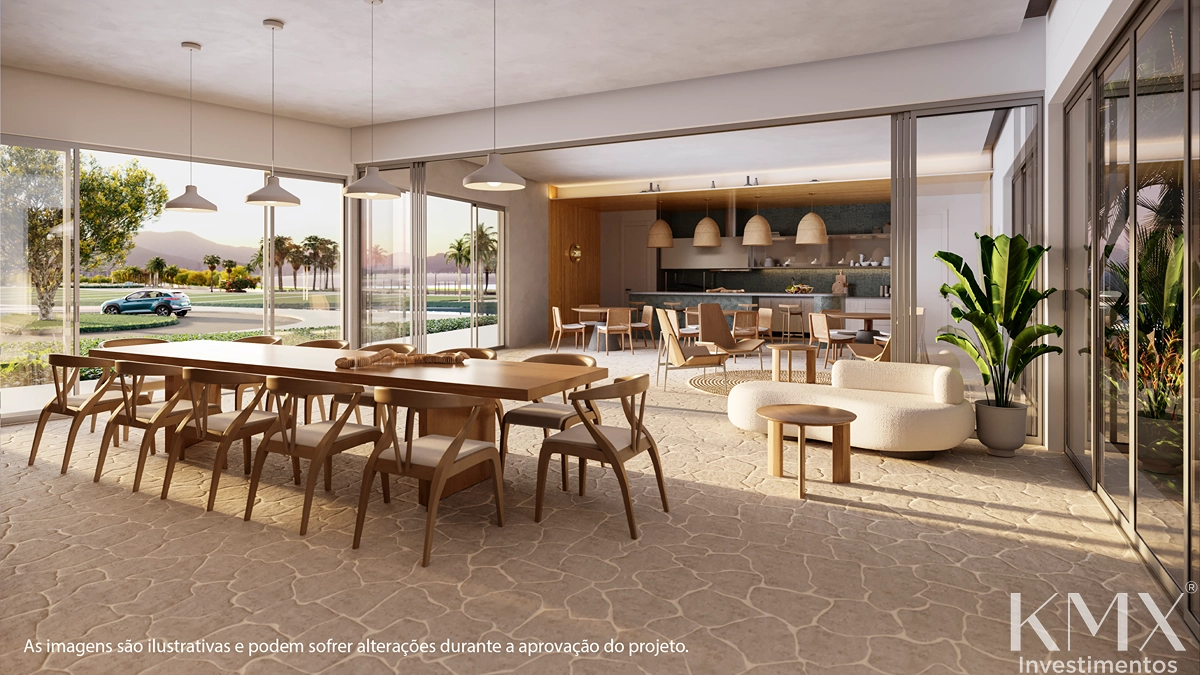 3ª foto do condomínio