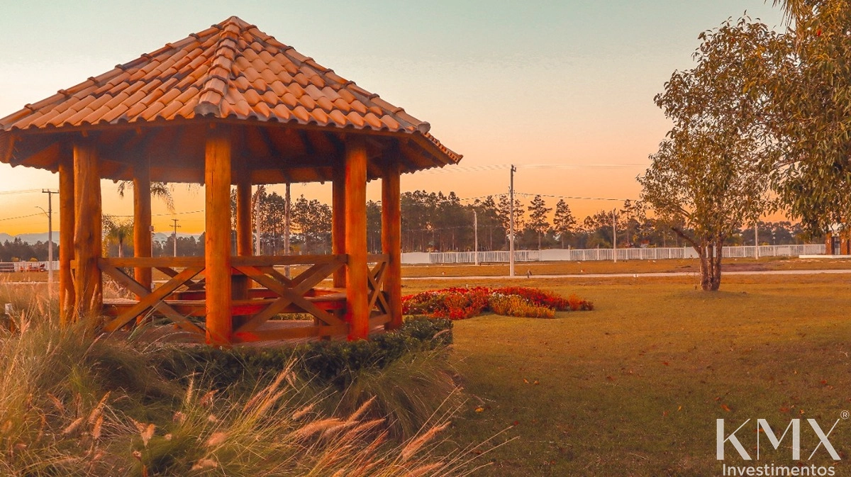 10ª foto do condomínio