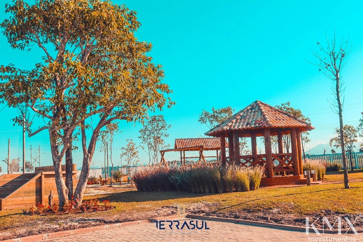 13ª foto do condomínio