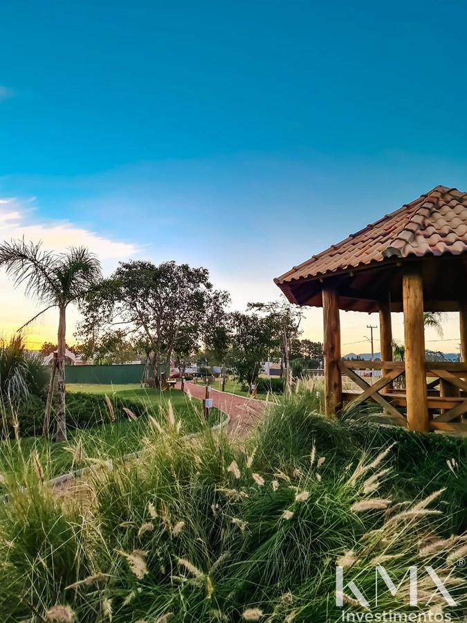 5ª foto do condomínio