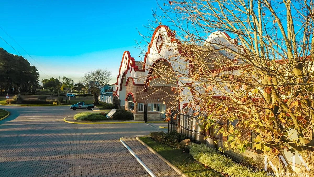 3ª foto do condomínio