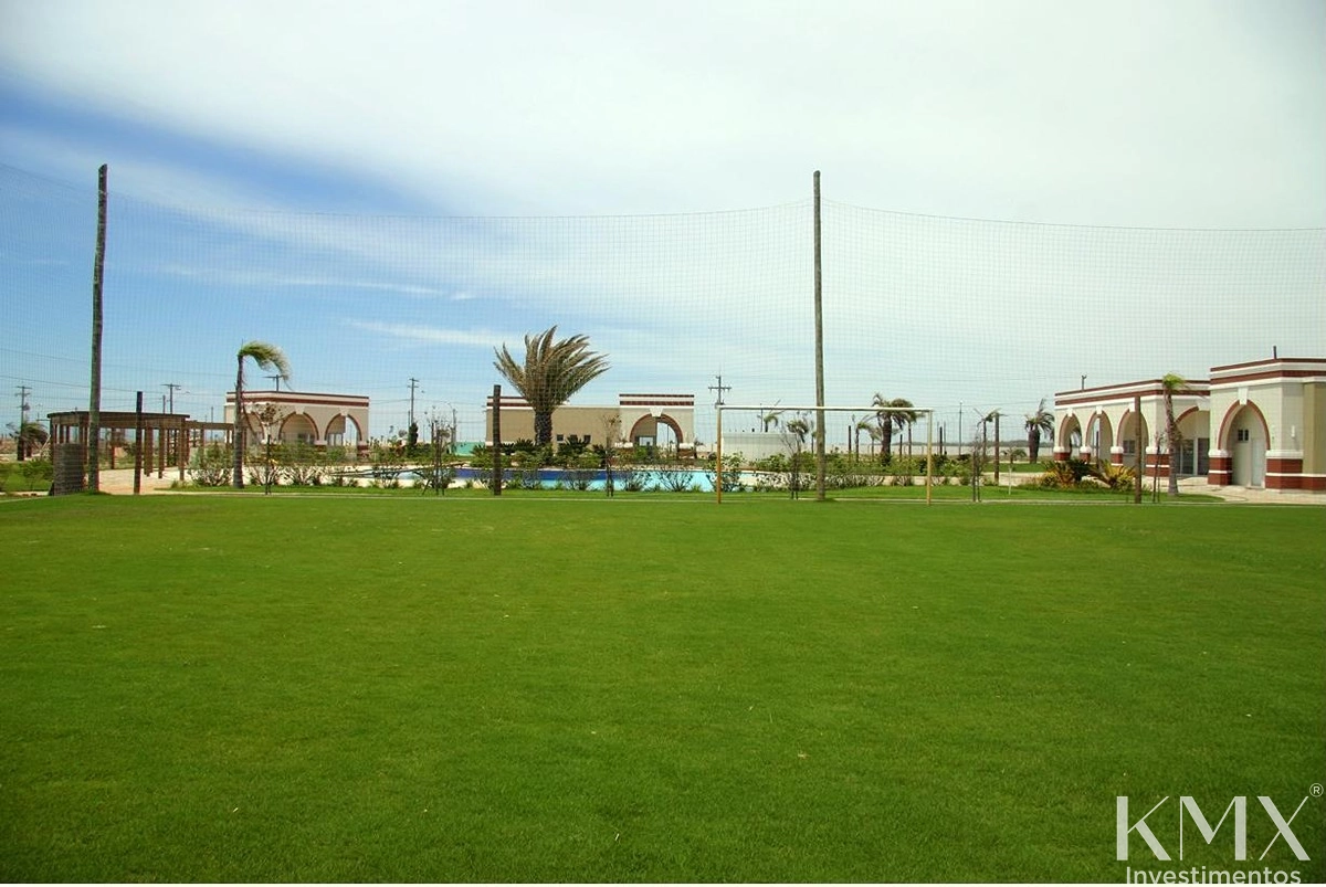 5ª foto do condomínio