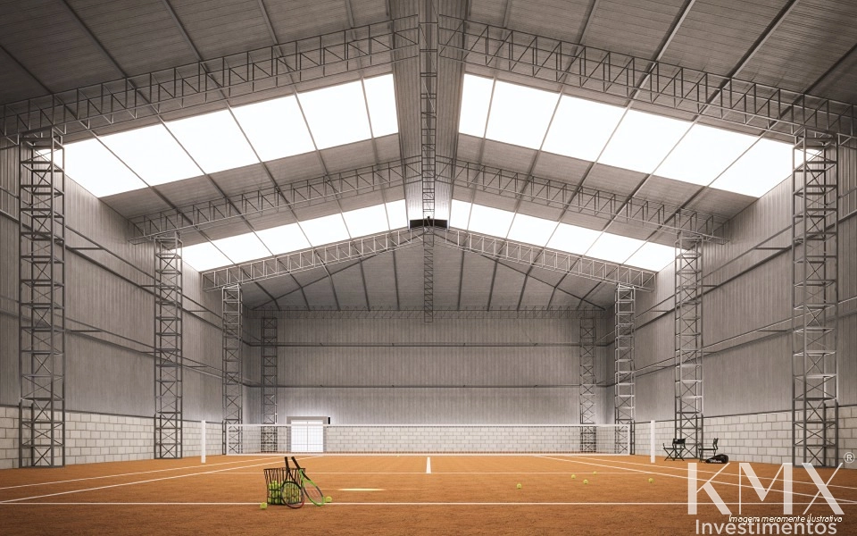 18ª foto do condomínio