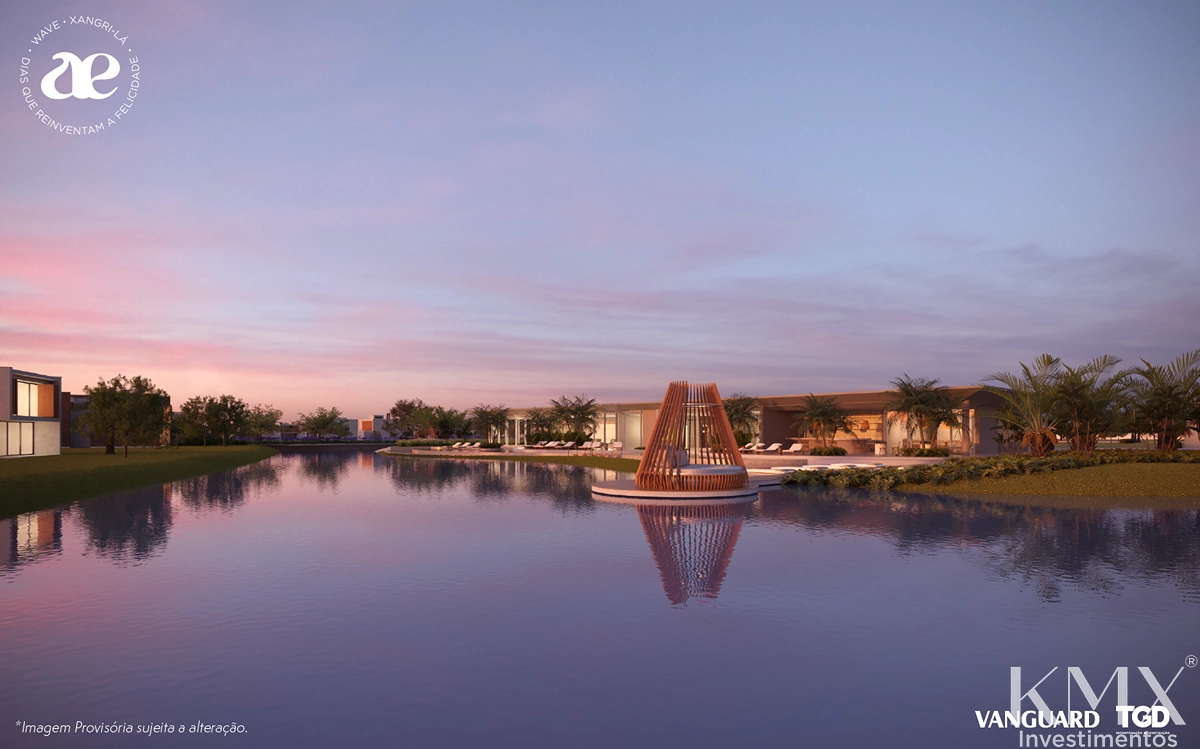 2ª foto do condomínio