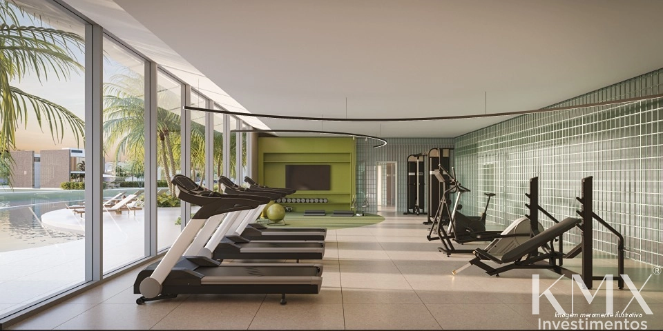 19ª foto do condomínio