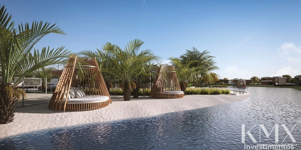 10ª foto do condomínio