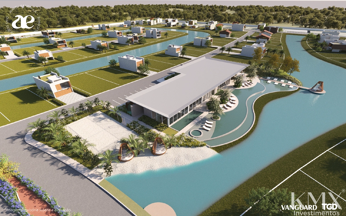 3ª foto do condomínio