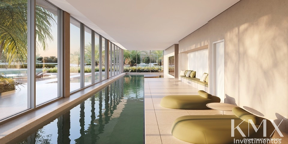 9ª foto do condomínio