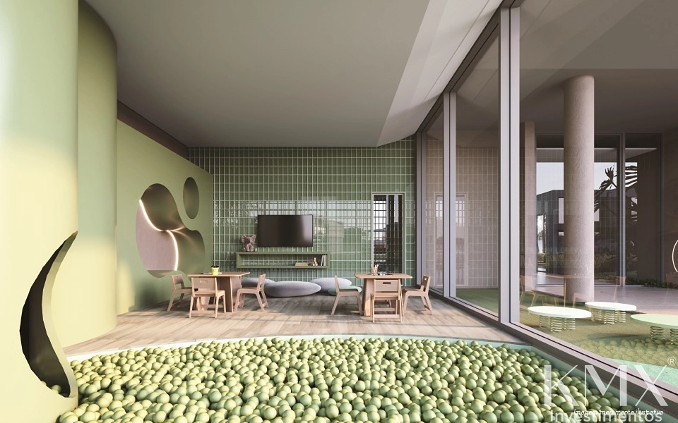 12ª foto do condomínio