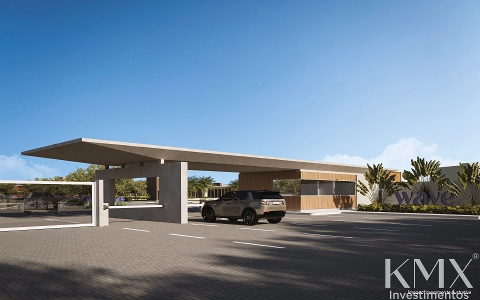 20ª foto do condomínio