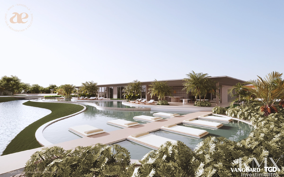 4ª foto do condomínio