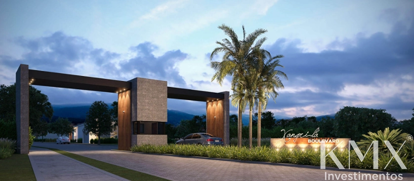 8ª foto do condomínio