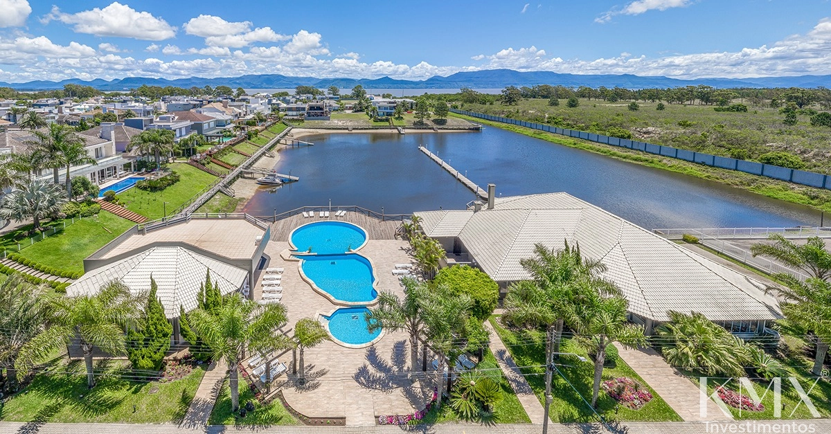 3ª foto do condomínio