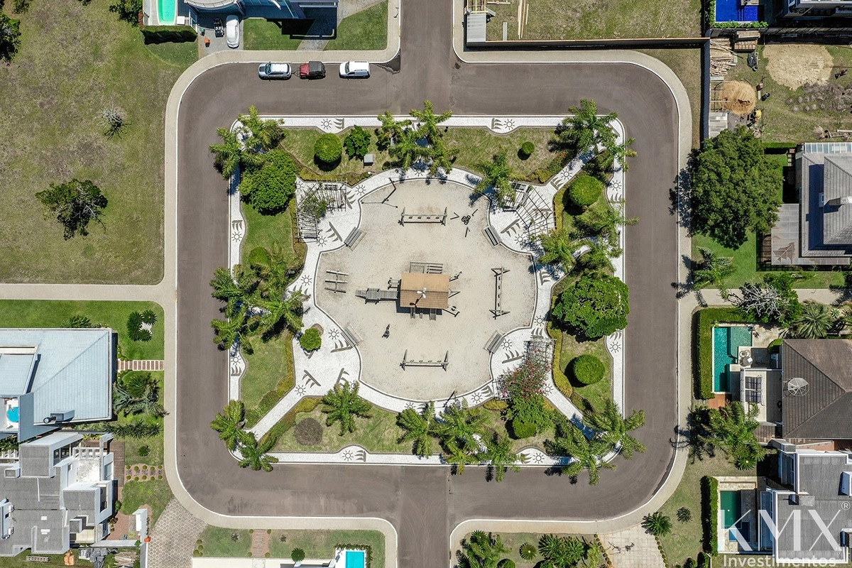 13ª foto do condomínio