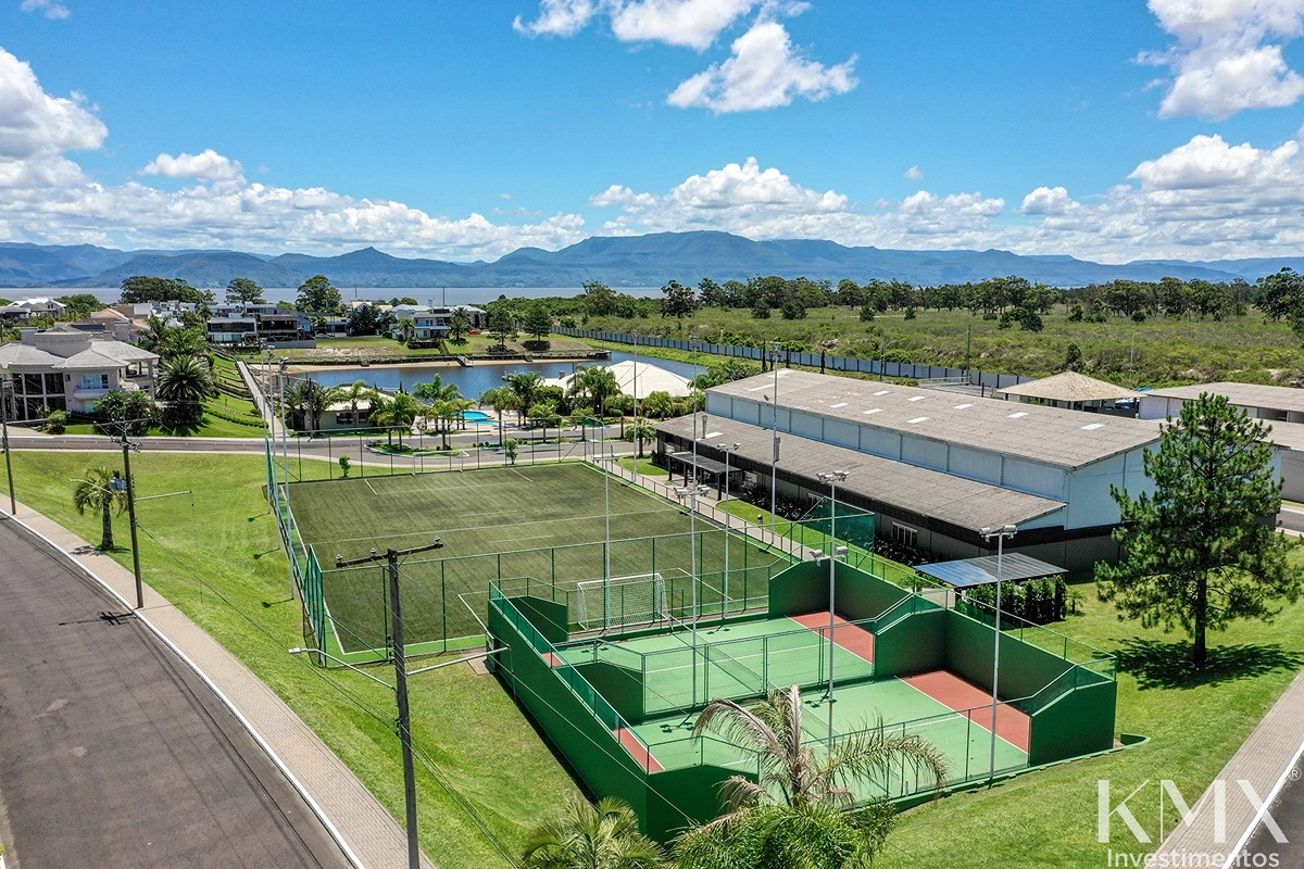 4ª foto do condomínio